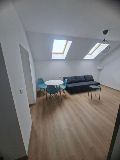 Apartament nou cu 2 camere - 3