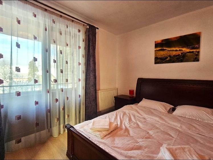 Casă spațioasă de închiriat – Cartierul Florilor, Brașov |  4 dormitoare | saună - 7