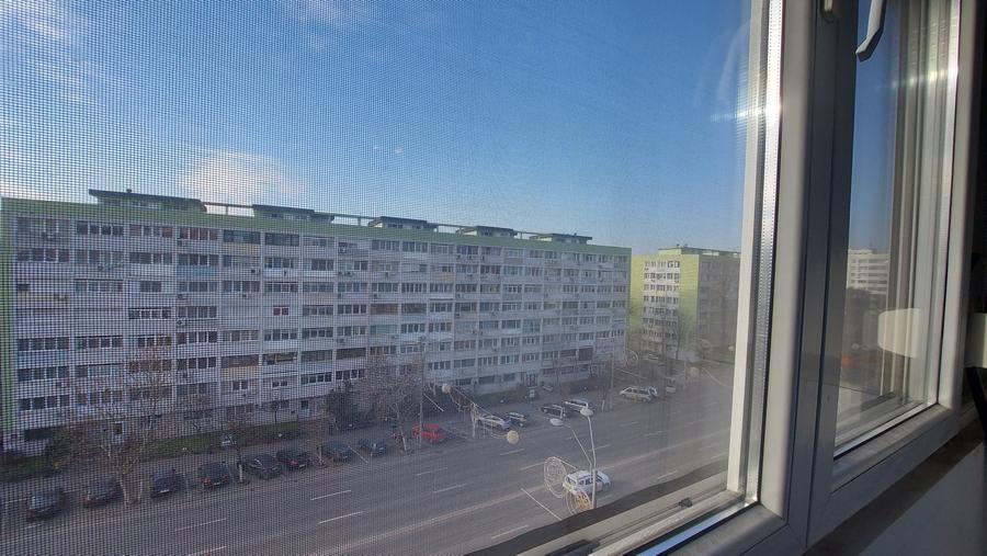 TINERETULUI-CANTEMIR 2 camere AMENAJATE - 14