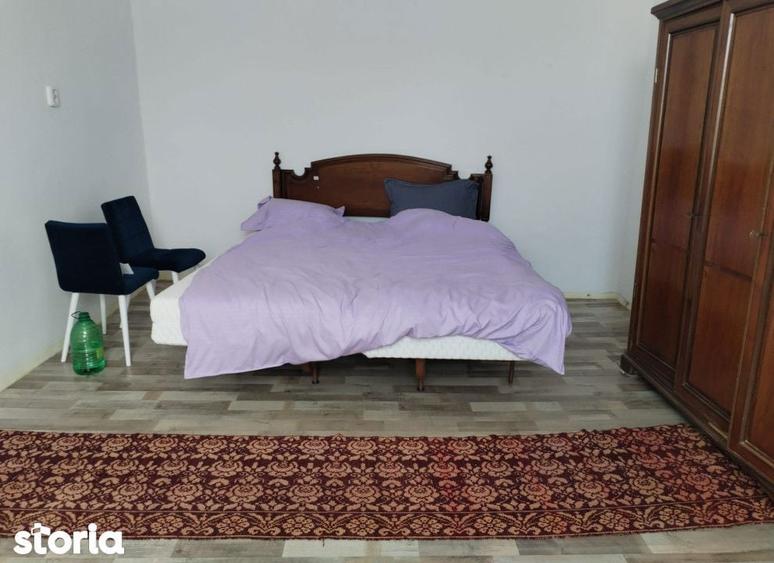 Apartament 3 camere Centru Civic , 95 metri, etaj 1 Cod:162335 - 9