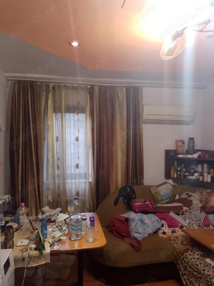 Vind apartament 3 camere semi decomandat Zalau salaj - 5