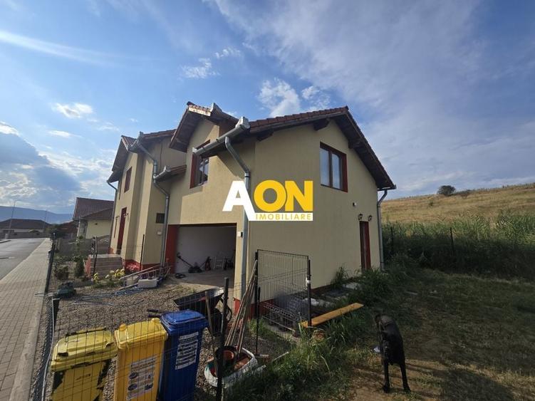 Casa 6 Camere 451 mp Teren, Zona Ciugud. - 1