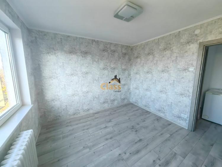 Apartament 2 camere | Et. Intermediar | 38 mpu| Zona Hermes Gheorgheni - 3