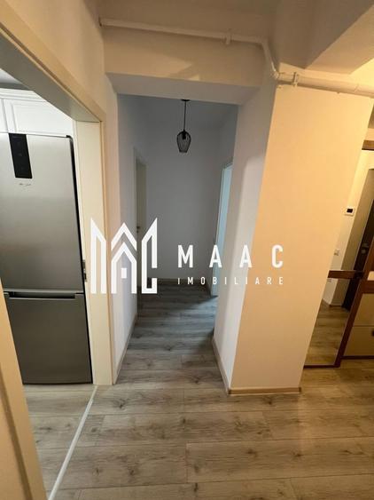 Apartament 2 camere | Etaj 3 | Balcon |  Mihai Viteazu - 4