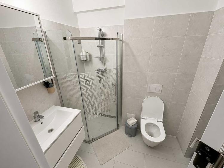 Apartament 3 camere | 93 mp utili + balcon 13 mp | Parcare subterana + boxa | Soho Residence - 1