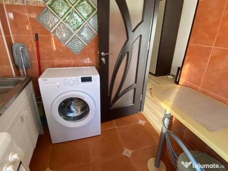 Inchiriez garsoniera Calea Bucuresti - 7