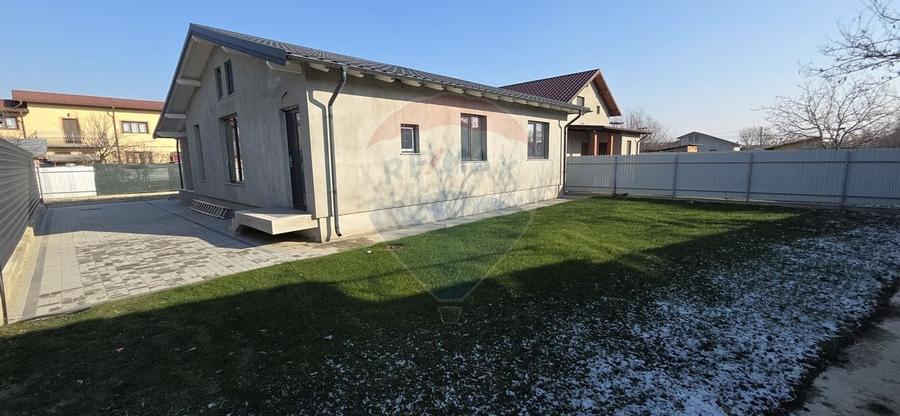 Casa Golesti, Comision 0% - 2