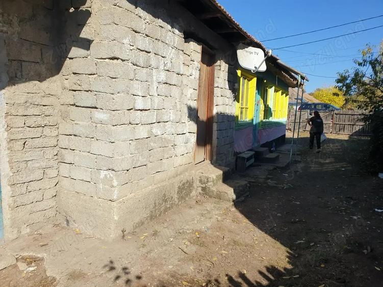Casa batraneasca intravilan - 1