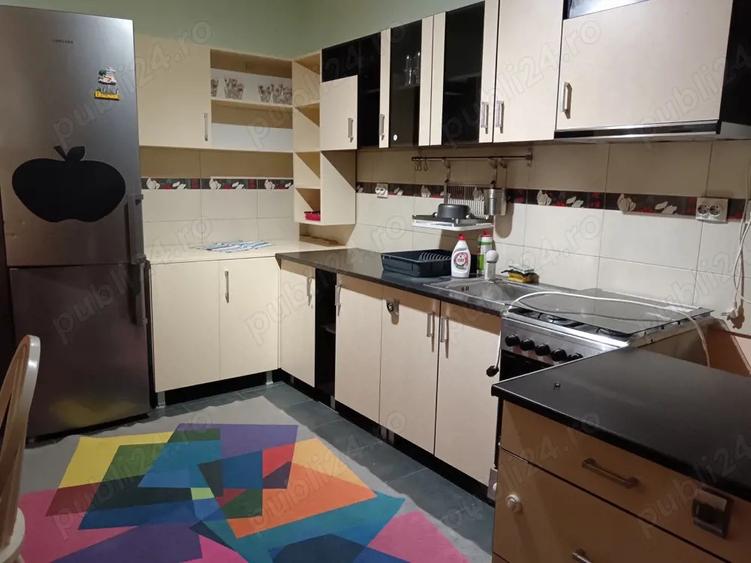 Apartament 3 camere - 1