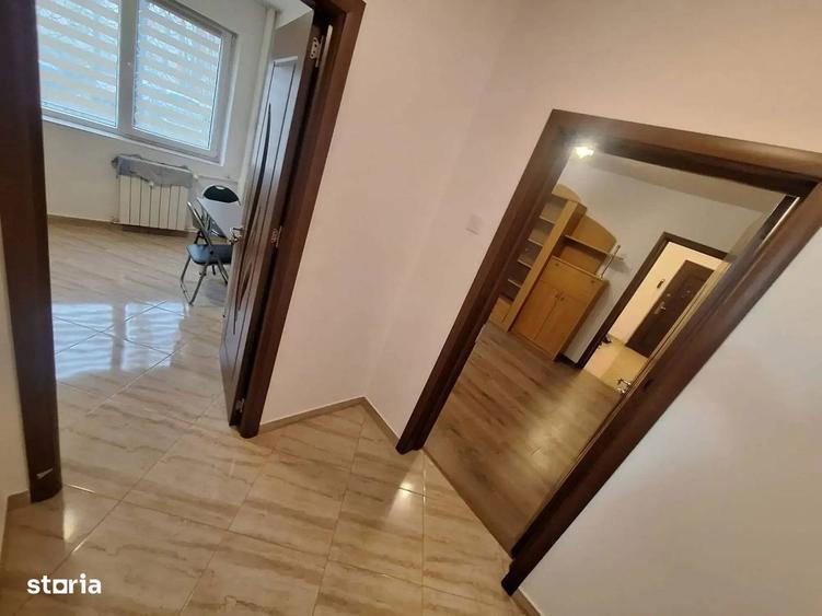 Garsoniera mare decomandata zona parc IOR metrou Nicolae Grigorescu - 10