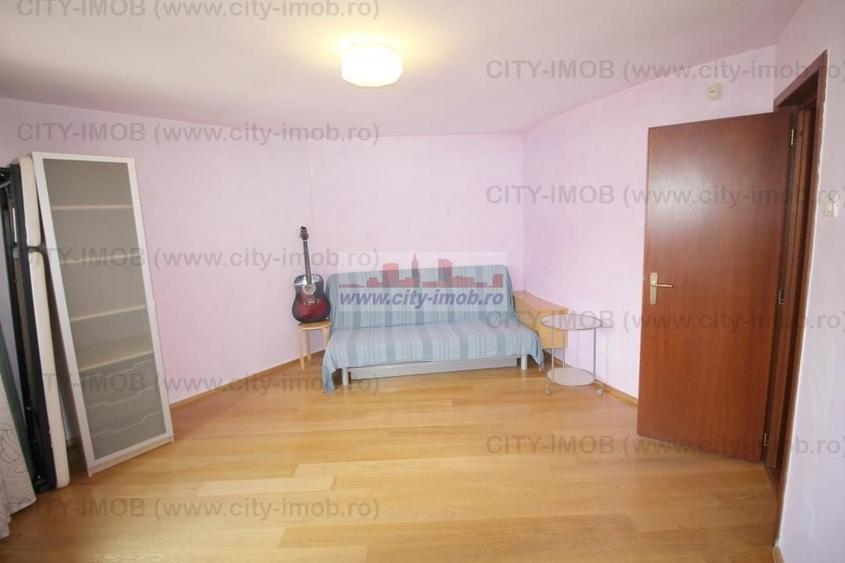 Vanzare Vila  Pipera 1350 mp teren adiacent Iancu Nicolae - 43