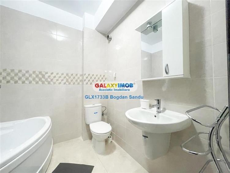 Apartament  2 camere de vanzare in Militari  Residence - Rezervelor - 10