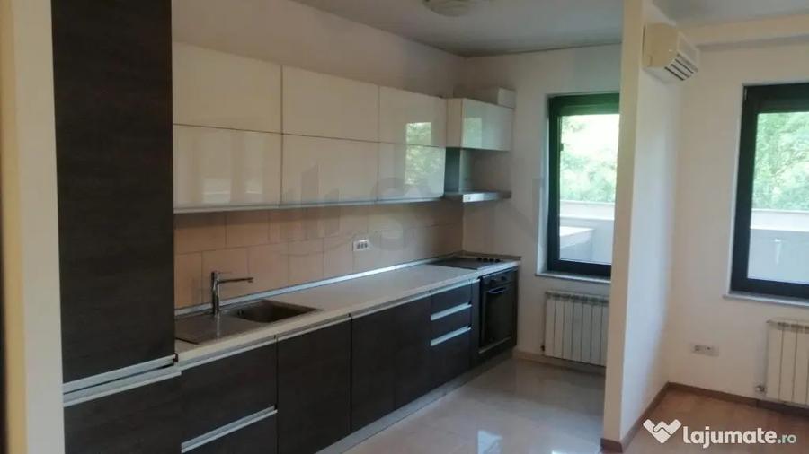 Apartament 2 camere I Baneasa I De I 155.000 euro - Bucuresti (Bucuresti-Ilfov) - 6