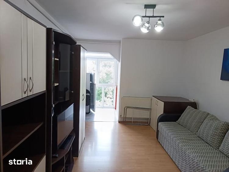 Garsoniera de Inchiriat- ZONA CITY RESIDENCE - 2