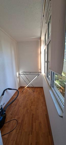 Apartament cu 2 camere semidecomandat, mobilat în Medicină