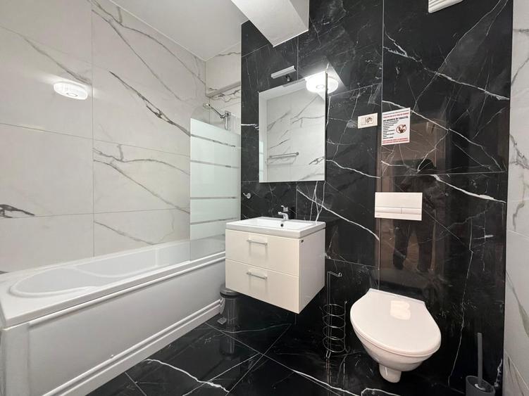 Apartament cu 2 camere decomandat în Giroc