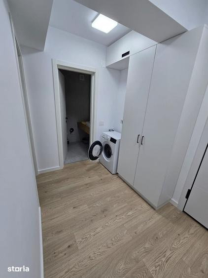 Apartament cu 2 camere decomandat în Seleuș