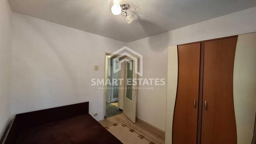 Apartament cu 2 camere semidecomandat, mobilat în Berceni