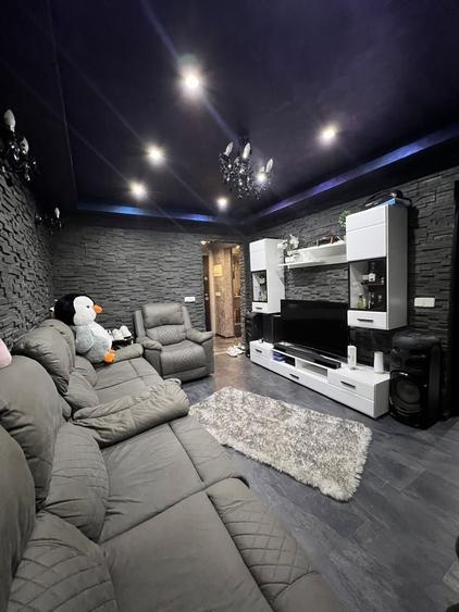 Apartament cu 2 camere în Colanu