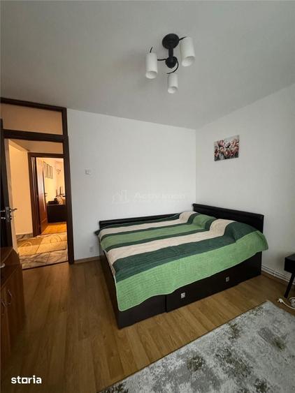 Apartament cu 2 camere decomandat în Kogălniceanu
