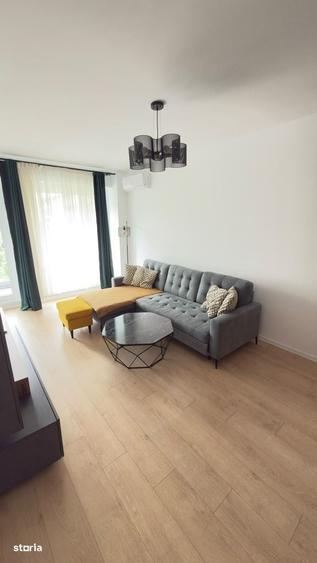 Apartament 2 Camere | Atria Urban Resort | Chitila - 7