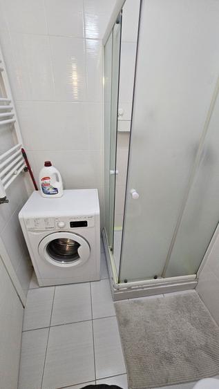 Garsonieră decomandată în Cățelu