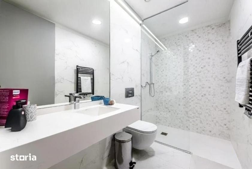 Studio dublu exclusivist in One Mircea Eliade Design modern - 18
