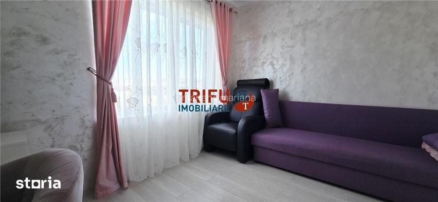Casa tip Duplex in zona Kaufland Alba Micesti
