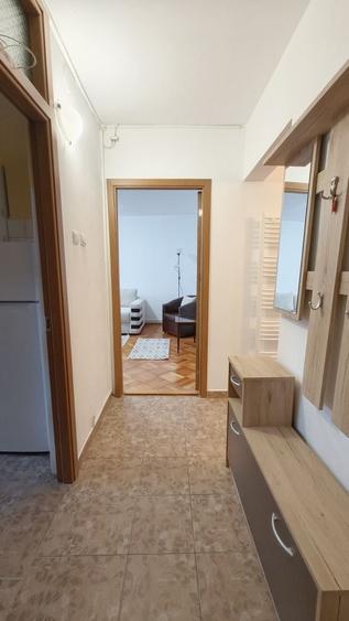 Apartament cu 3 camere decomandat în Lotrioara