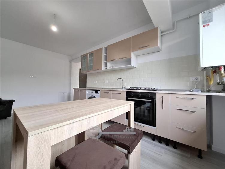 Apartament 2 camere, mobilat complet, Rediu, cartier rezidential, parcare inclus - 7