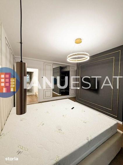 Apartament cu 3 camere decomandat în Pieptănari
