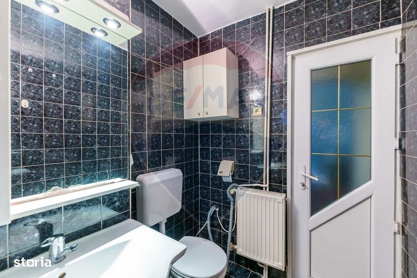 Apartament cu 2 camere de inchiriat in zona Micalaca - 3