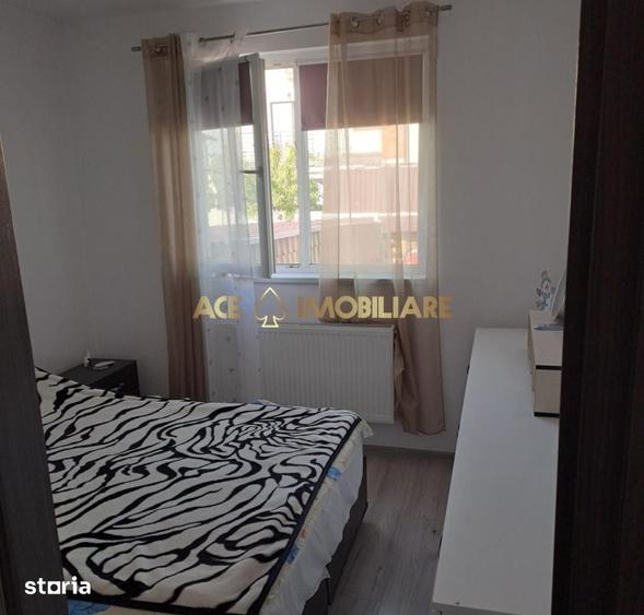 Casă cu 3 camere cu Teren 400 Mp în Berceni