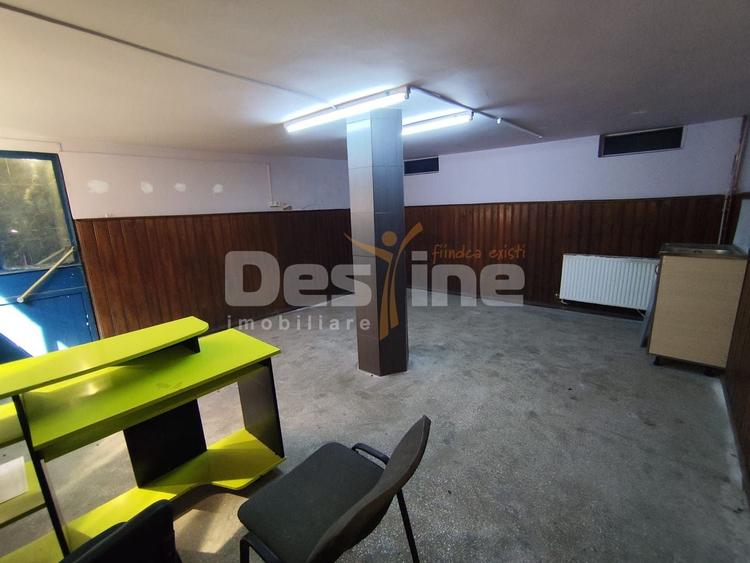 Spațiu comercial, de 25 mp, în Central