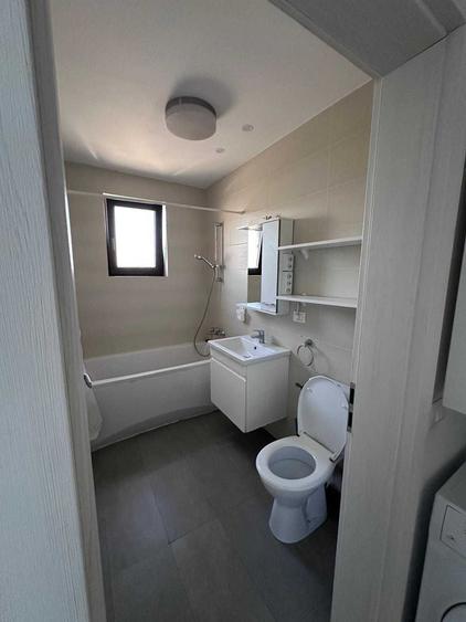 Apartament cu 2 camere semidecomandat în Rudicica