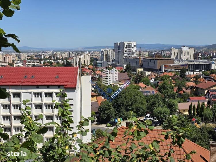 Apartament 4 camere Centru Vechi - 4