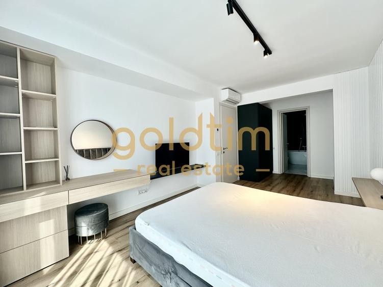 APARTAMENT 4 CAMERE/IANCU NICOLAE/PARCARE/PIPERA/BOXA/BLOC BOUTIQUE/BRITISH - 8