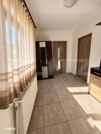 Casă cu 4 camere cu Teren 1479 Mp în Șoimuș
