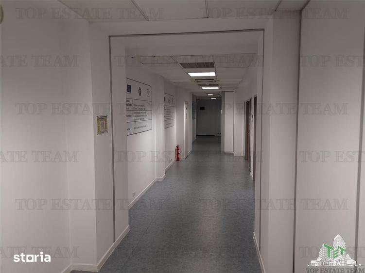 Cladire de birouri in zona zona ultracentrala a capitalei - 14