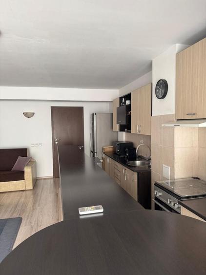 Apartament în Prelungirea Ghencea