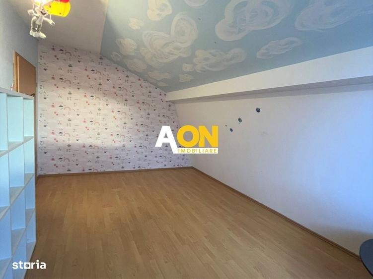 Apartament cu 3 camere, zona Kaufland - 5