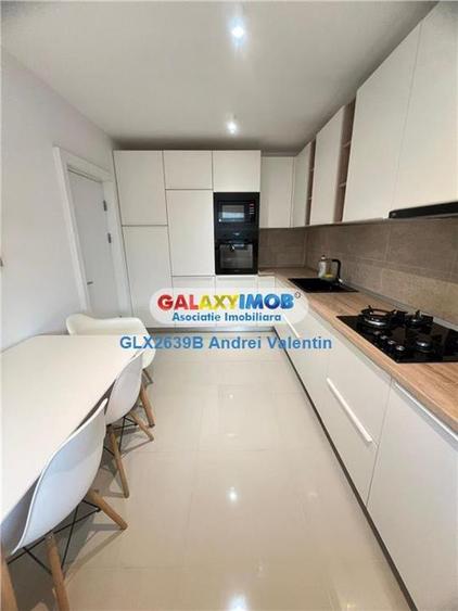 Casa Vila Duplex P+1+M Soseaua Oltenitei - Popesti Leordeni - 3