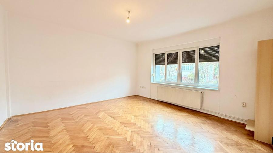 Apartament cu 2 camere în Andrei Mureșanu