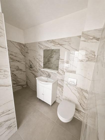 Apartament 2 camere, bucatarie separată, bloc nou, etaj 1 - 4