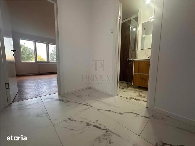 Apartament cu 2 camere în Circumvalațiunii
