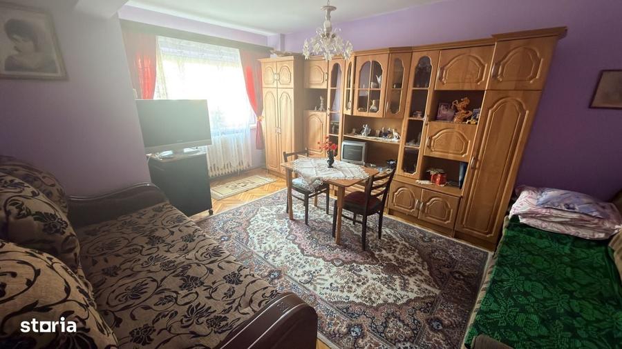 [qatest-mercury] Apartament 2 camere Semaforului Sibiu - 1