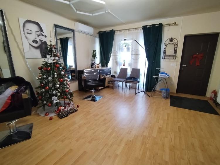 Spațiu comercial, de 80 mp, în Valea Adâncă