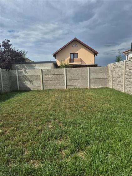 Duplex cu 4 camere cu Canalizare în Moșnița Nouă
