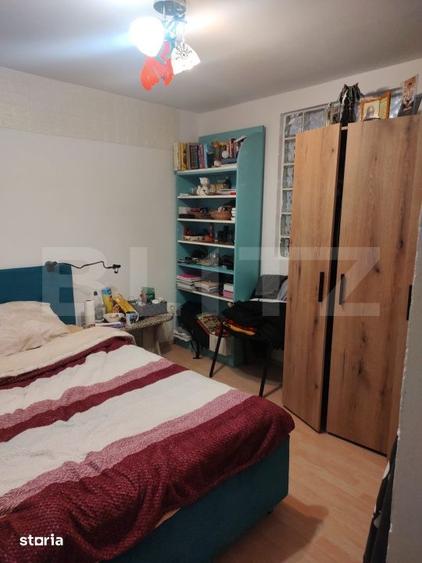 Casă cu 3 camere cu Teren 700 Mp în Central