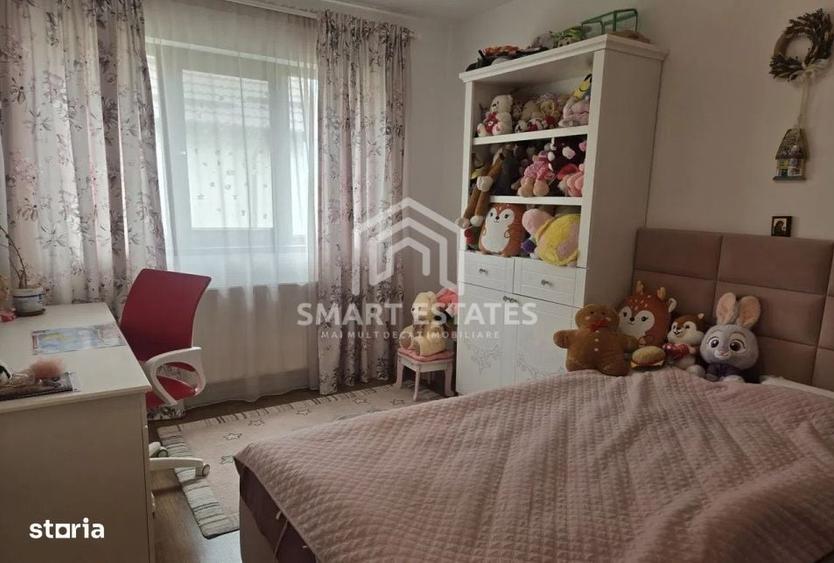 Vila 4 camere Popesti Leordeni - 10